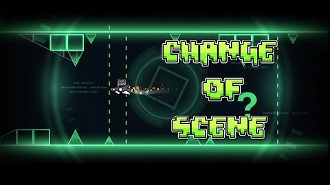 Geometry Dash - "Change of Scene" 100% (Easy Demon) (Path 1 Only) by Bli [No Coins] [Mobile]