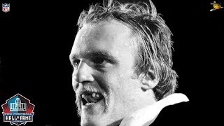 Jack Lambert (Scariest Looking Player In NFL History) Full Version