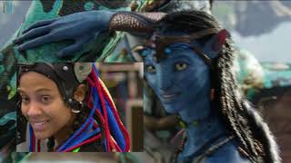 Avatar. Creation. Youre Mine.