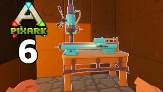 PIXARK: HOW TO MODIFY YOUR LONGNECK RIFLE IN PIXARK - EP. 6 PIXARK: HOW TO MODIFY YOUR LONGNECK RIFLE IN PIXARK - EP. 6