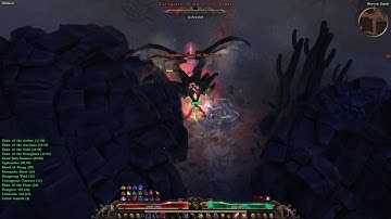 Rahbinger vs Callagadra