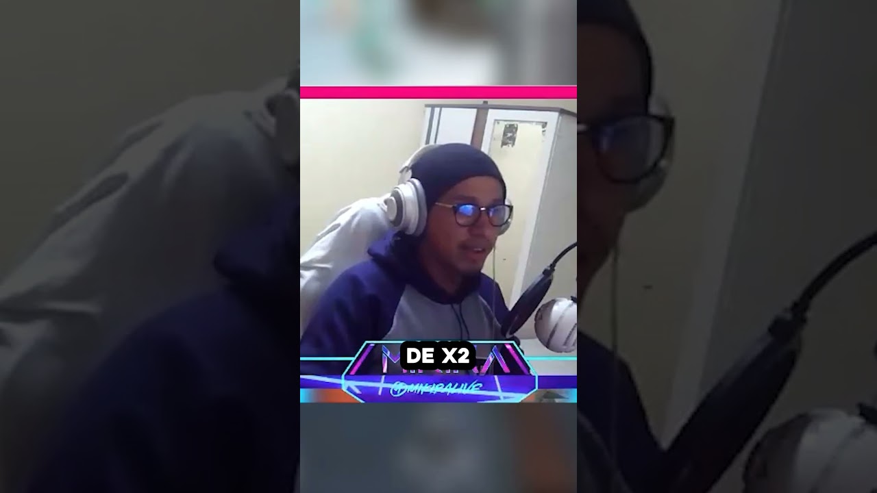 ME HARE VTUBER!! #humor #fyp #apexlegends #latam #mexico #colombia #argentina #venezuela #españa
