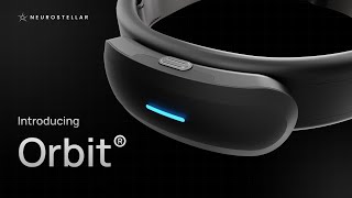 Introducing Orbit by Neurostellar: Track your 'Self'