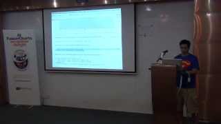 d3.js tutorial by Sameer Segal