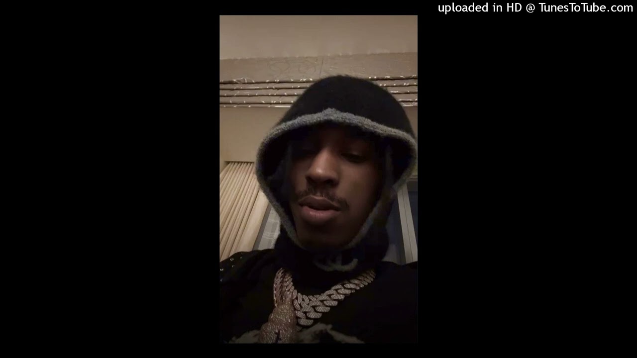 [FREE] Baby Smoove x Rocaine x Detroit x Sample Type Beat "What's The Problem"