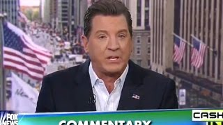 Eric Bolling: GOP Shouldn't Compromise