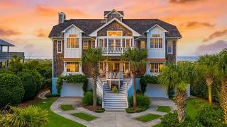 526 Beach Rd N, Wilmington NC 28411, USA