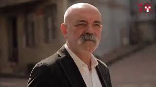 Çukur Ne Zaman Final Olacak Cevabı İdris Babada