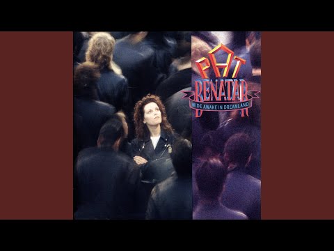 Putar Lift 'Em On Up - Pat Benatar