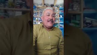 Muhsin Tozlu / Sarıl Bana Sarılalım