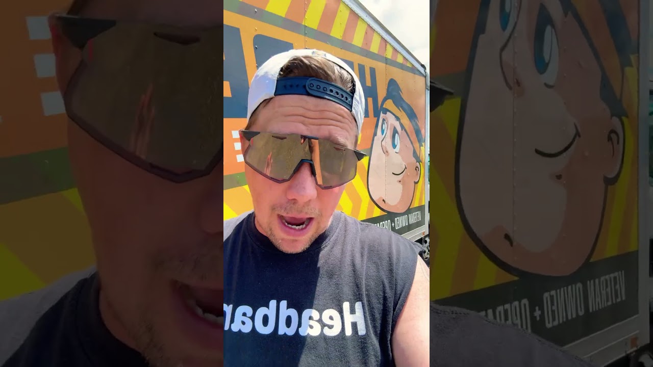 Introduction | Headband Movers in Denver Colorado 