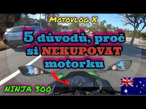 5 důvodů, proč