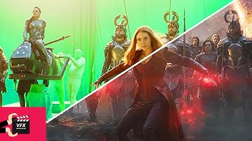 Nuke keying| green screen remove|