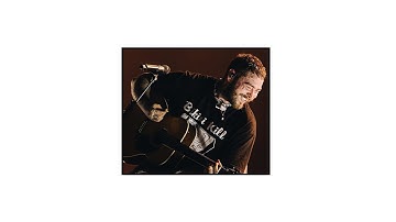 Post Malone - Circles [slowed+reverb]