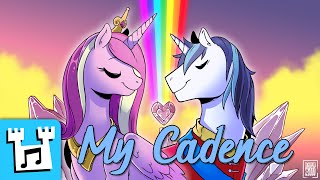 4everfreebrony - My Cadence (feat. Koa) [Original by @matthewmosiermusic]