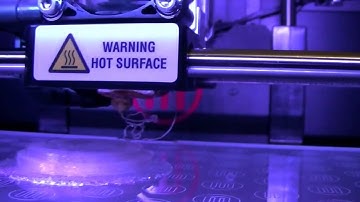 MakerBot Replicator 2 : Learn From My Mistakes
