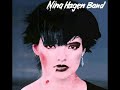 Nina hagen 1978 tv glotzer nina hagen band