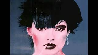 NINA HAGEN 1978 &quot;TV Glotzer&quot; NINA HAGEN BAND