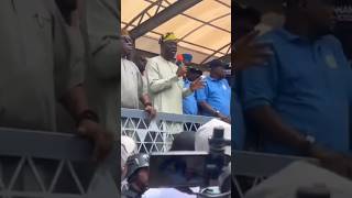 Rescue efforts intensify as Makinde confirms ongoing security meetings for Oriire victims