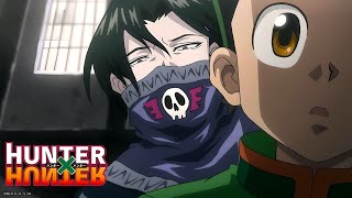 HUNTER (Season - 3) - Episode 3 - YouTube