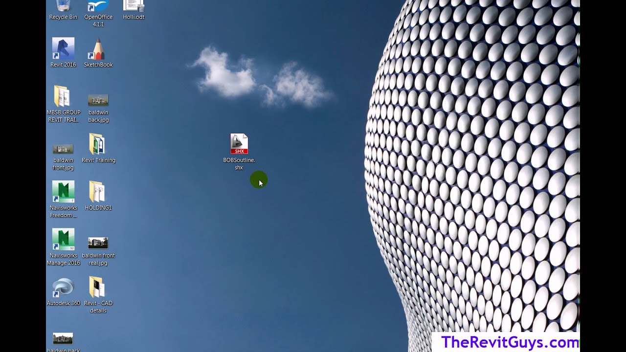 BOB FONT REPLACEMENT FOR AUTOCAD