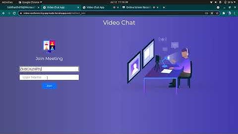 Video Demo for Microsoft Engage 2021