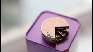 How to solve the Cast Cake in 2 moves [Solution]