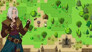 TGame | The Forgotten Island Part 1 ver 0.5.2 ( PC / Android ) screenshot 1