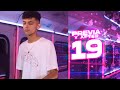 PREVIA Y AFTER 19 | (Reggaeton Nuevo) - DJ Roman