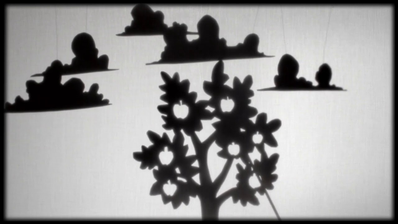 Shadows-Day 4: Obey/Rebel