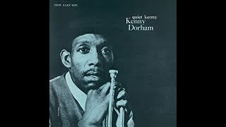 Old Folks  - Kenny Dorham