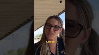 Karens Gonna Karen!!!#fyp #foryou #fypシ