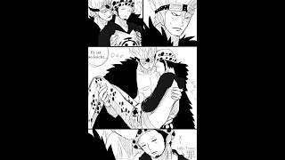 Kid X Law Magic Love Ger