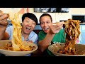 ULTIMATE NOODLE TOUR with Mark Wiens in Greater Los Angeles!