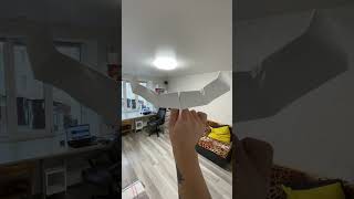 Mejor Avión De Papel 8
