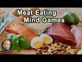 Meat Eating &amp; Mind Games: Exploring the Psychology of the Human Disgust Emotion and Why we have to