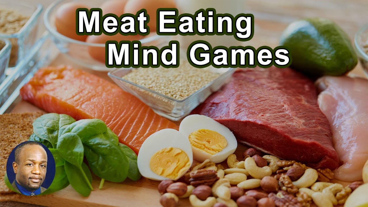 Meat Eating & Mind Games Exploring the Psychology of the Human Disgust Emotion and Why we have