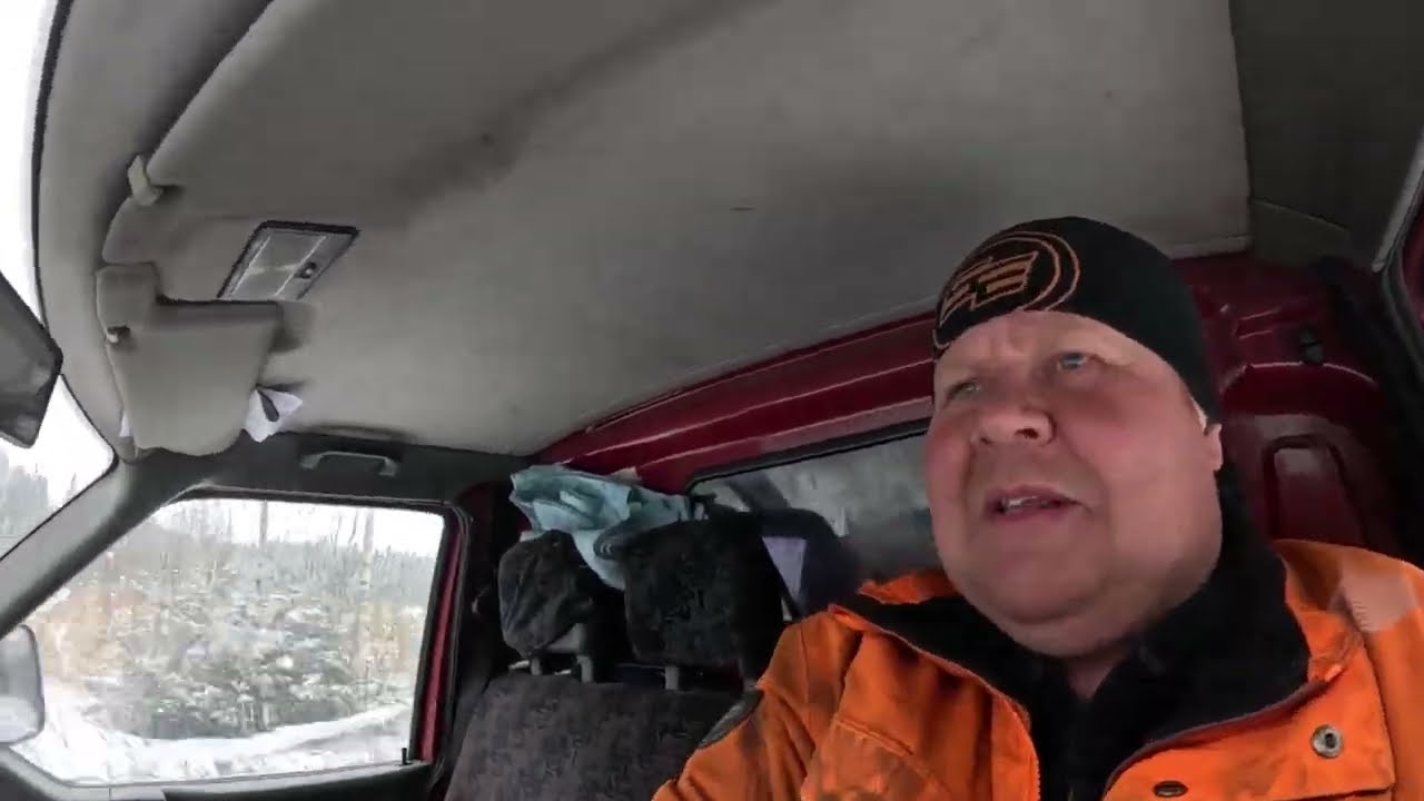 Räytymispäivä ja pikku huoltoa minkä jaksaa