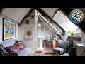 Artist Residence Cornwall | Penzance, United Kingdom | Hotel Review ⭐