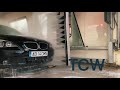 TCW VS Self service