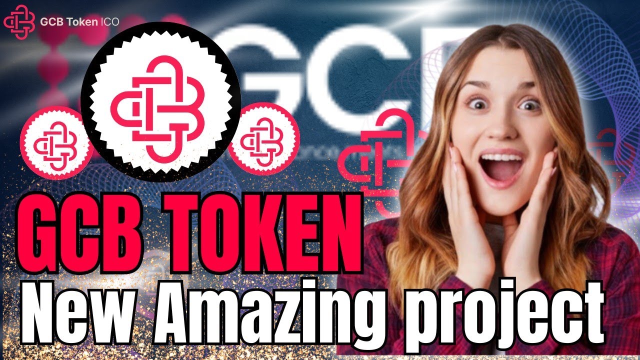 New Amazing project|| GCB Project - Your Key To Simplified Finance|| Full review 2024