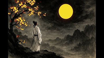 The 5 Most Famous Chinese Poems of All Time (Explained in English)