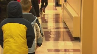 Schumer calls for free measles vaccinations