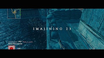 Team Majin | IMAJINING 23 (Multi-Cod Teamtage)