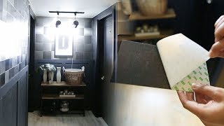 스테인리스 타일 이용한 힐링 리조트 아파트 (하우스) @좋은아침 5116회 20170706