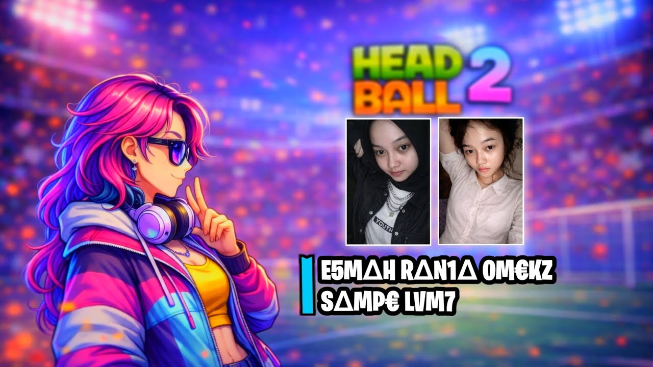 Trik Terlarang? Cara Menang Head Ball 2 Tanpa Skill Dewa