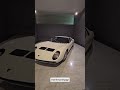 A Museum Full of Automotive Legends 🚘🔥#shorts
