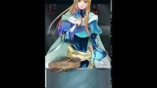 Feh レイヴァン ルセア絆英雄戦 インファナル の攻略と適正キャラ Feヒーローズ ゲームウィズ Gamewith