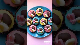 How to make cute Easter chocolate crackle cups Net Worth