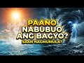 PAANO NABUBUO ANG BAGYO? 🌀 (At Saan Ito Eksaktong Nagmumula?) | Weather Explainer